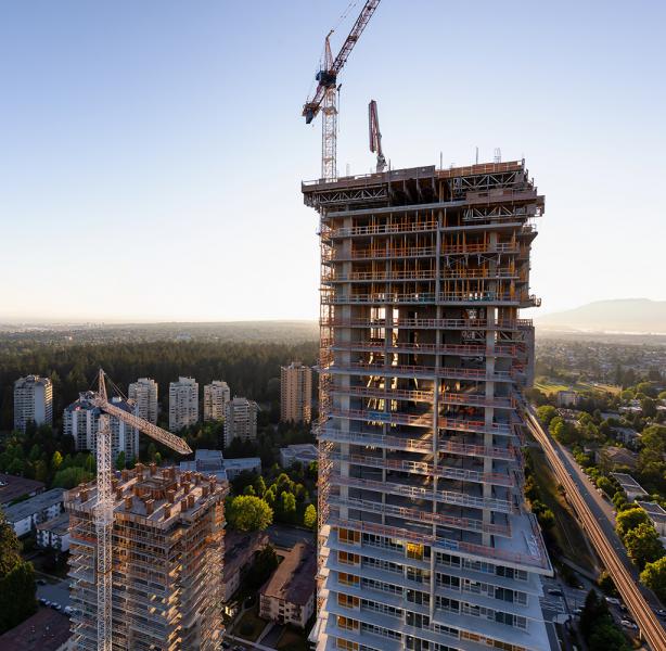 Board of Supervisors Receive Workforce Dwelling Unit Policy